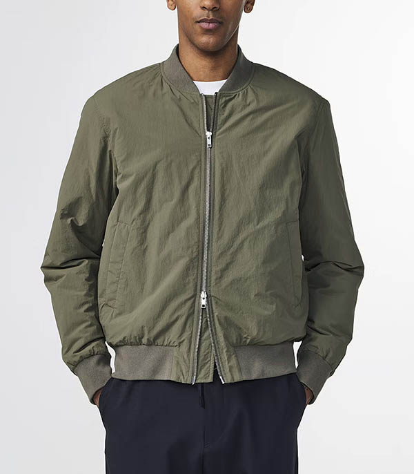 Men's bomber Dixon 8280 Capers NN07