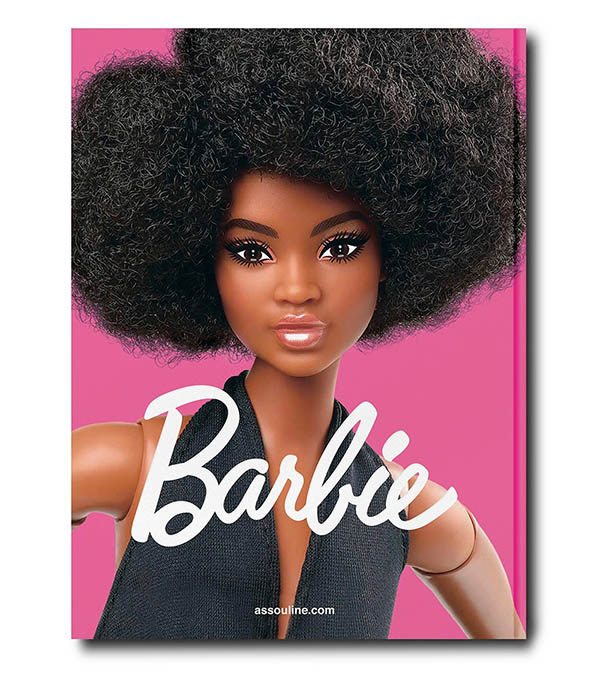 Livre Barbie Assouline