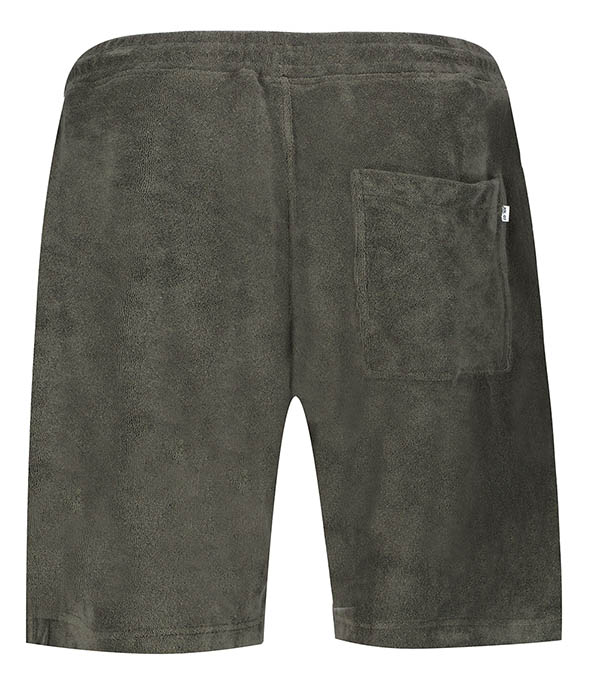 Gregor Men's Short 3177 NN07