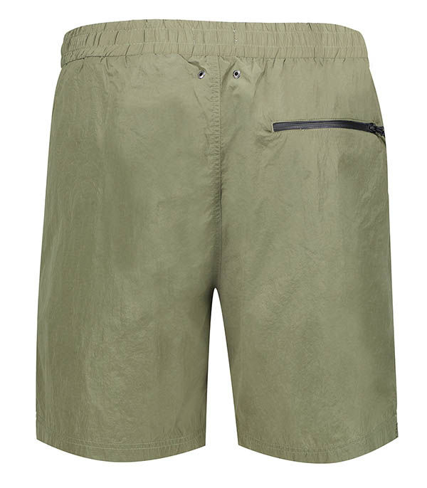 Warren Men's Swim Shorts 1442 Lichten Green NN07