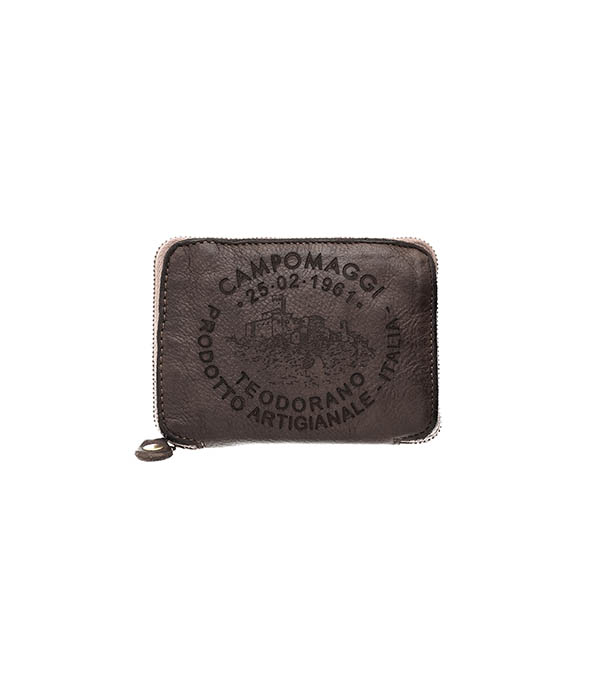 Johnny Brown Campomaggi wallet