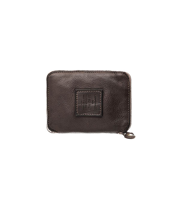 Johnny Brown Campomaggi wallet