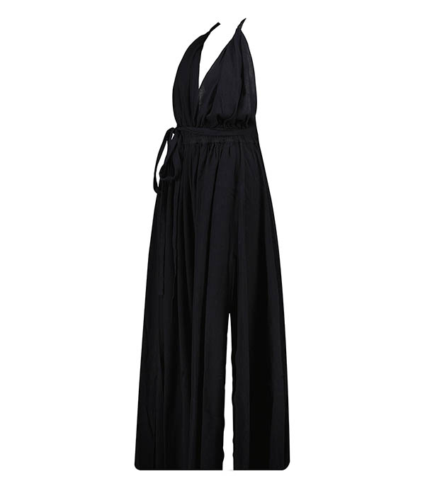 Robe Hera Black CARAVANA