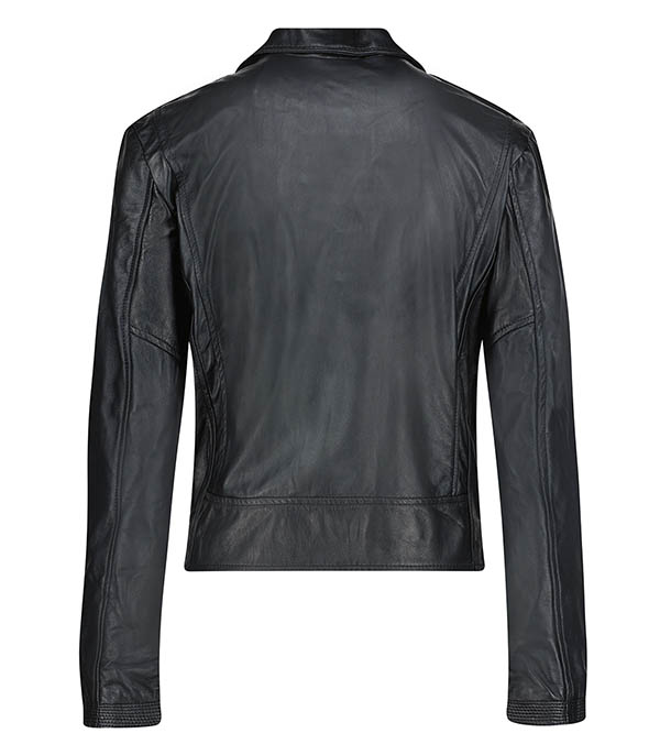 Leather jacket Nero Giorgio Brato