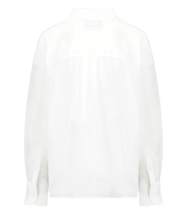 Great Dictons Off White shirt Mii