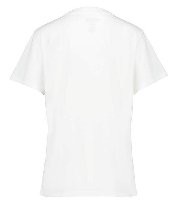Starlight Racing Dirty White T-shirt Newtone