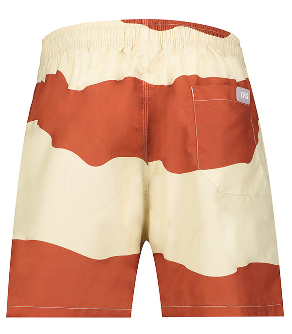 Short de bain Homme Amber Dune OAS