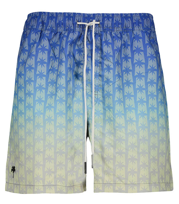 Men's Polar Sky swim shorts OAS