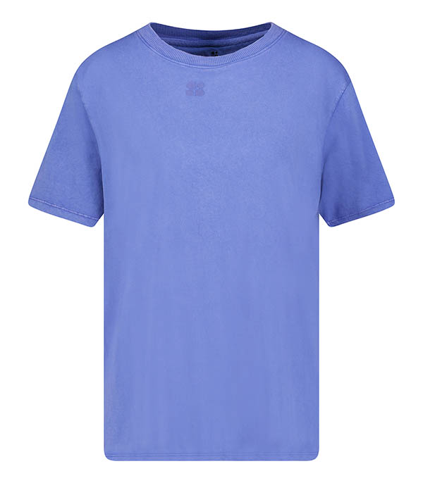Storm Blue T-shirt Swildens