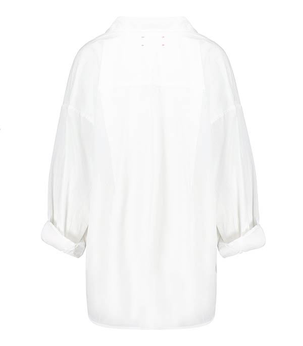 Berkley White shirt Xirena