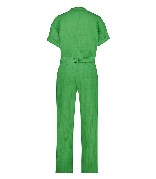 Jumpsuit Oakes Pesto Xirena