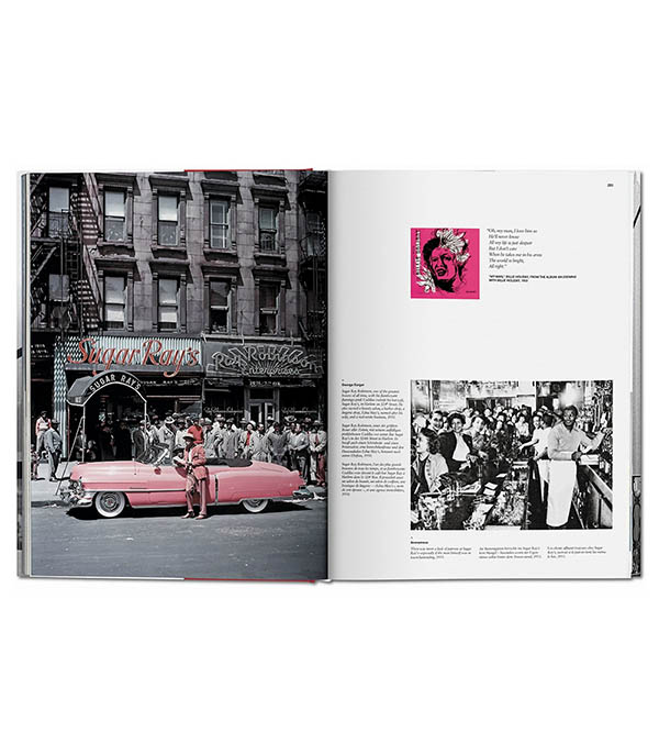 Book New-York, Portrait of a City Taschen