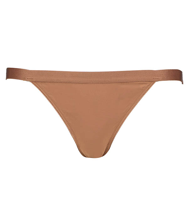 Culotte Wild Rose Middle Brown Love Stories