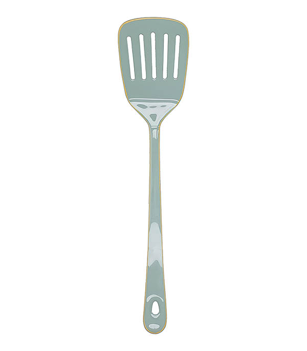 Harlow Blueberry spatula Be Home