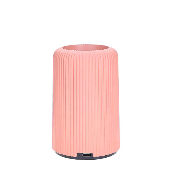 Pop Nomad Pink Elements Lighting wireless base