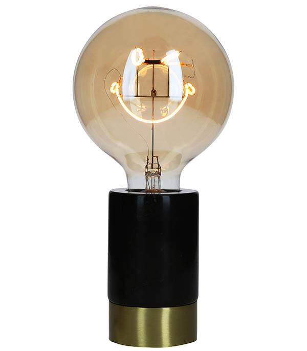 Kindness By Smyley World Elements Lighting bulb