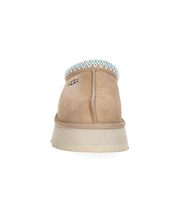 Tazz Sand UGG® Slippers