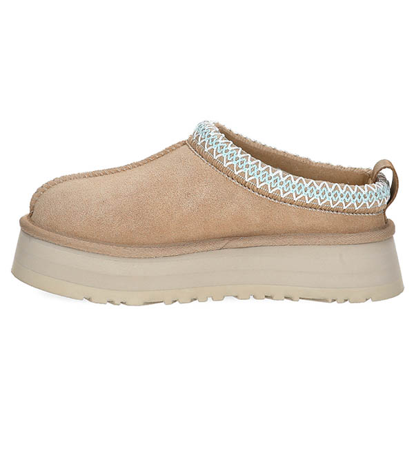 Tazz Sand UGG® Slippers