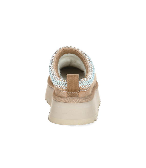 Tazz Sand UGG® Slippers