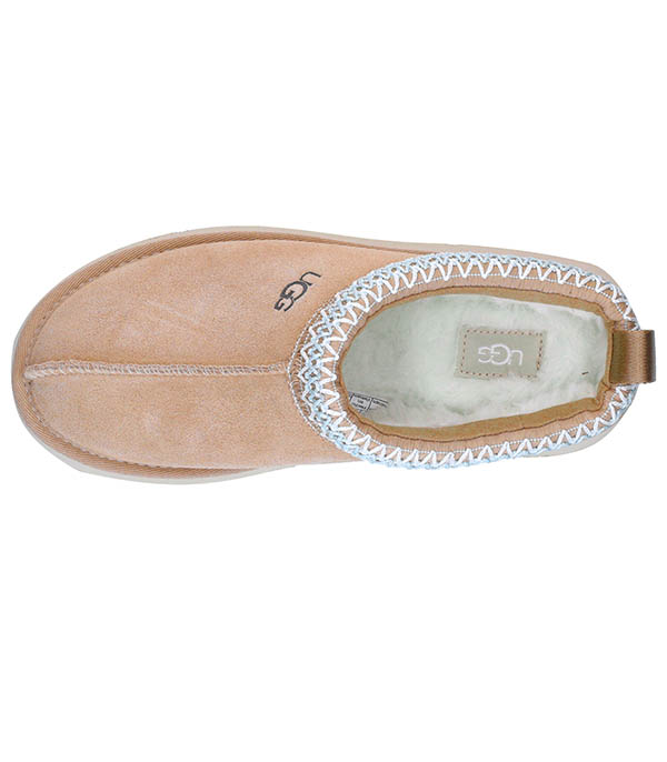 Tazz Sand UGG® Slippers