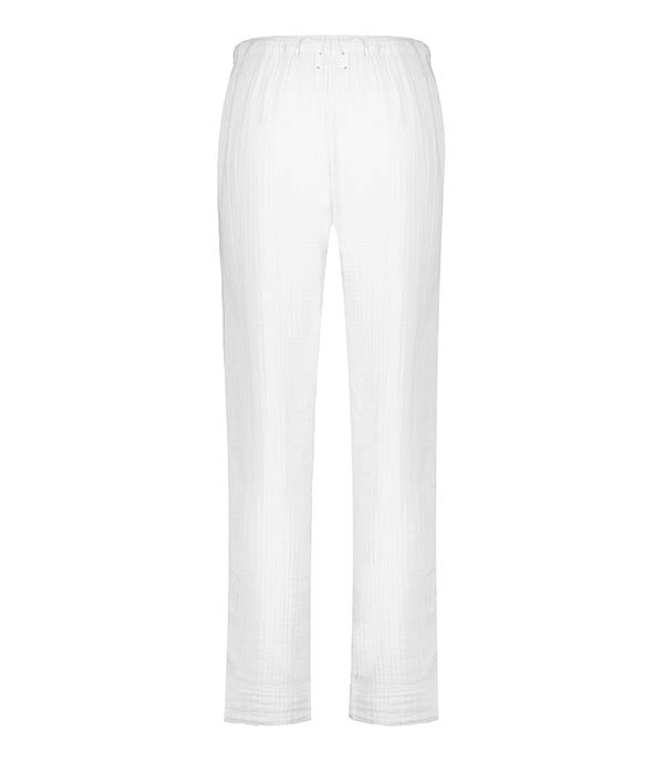 Pantalon Jordyn White Xirena