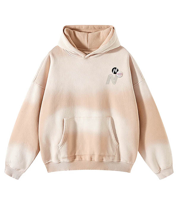 Hoodie Skyler Trade Vintage Natural Newtone