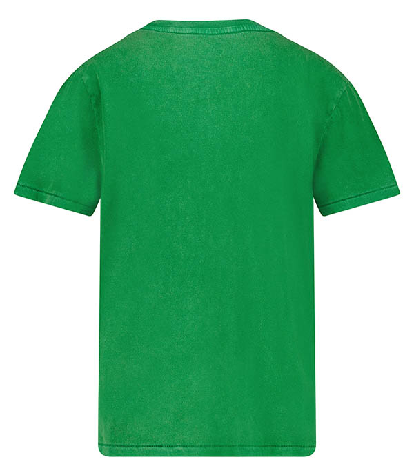 Starlight Ketchup Grass T-shirt Newtone