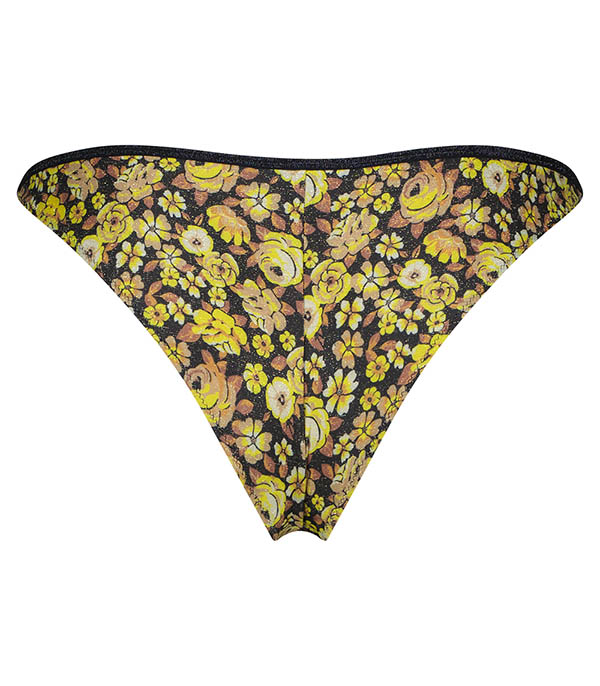 Tanga Théa Vintage Flo La Nouvelle