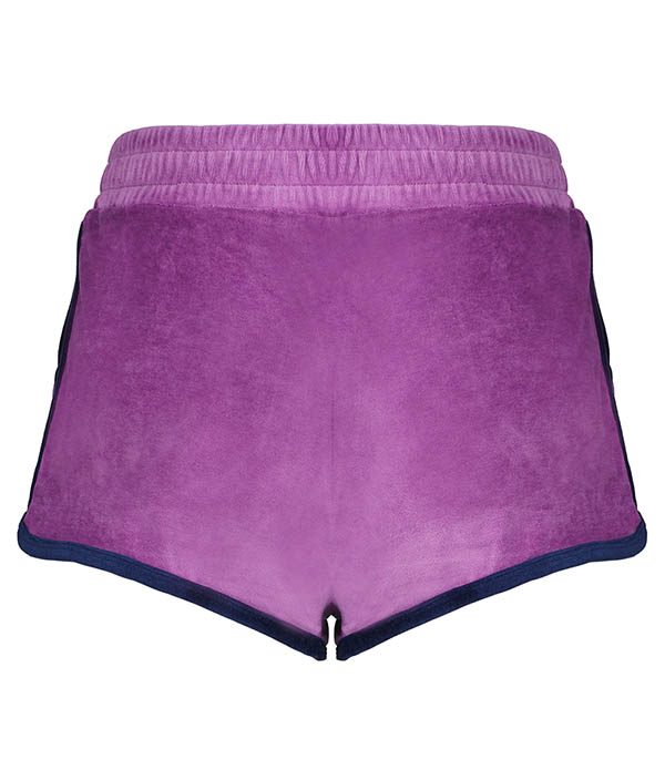 Short Théo Purple La Nouvelle