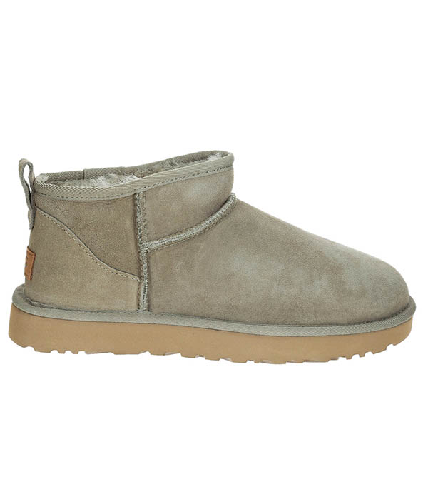 Classic Ultra Mini Antelope UGG® Boots