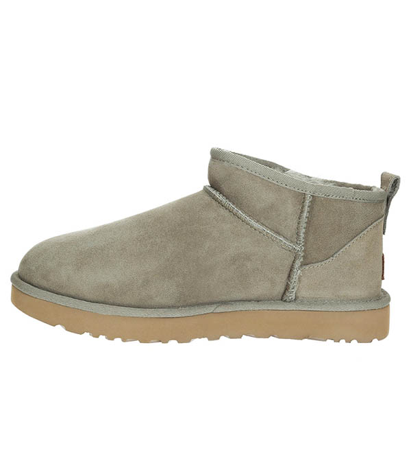 Classic Ultra Mini Antelope UGG® Boots