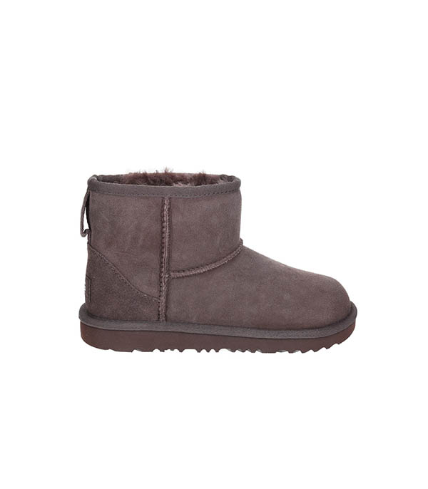 Bottine Classic Enfant Mini II Burnt Cedar UGG®