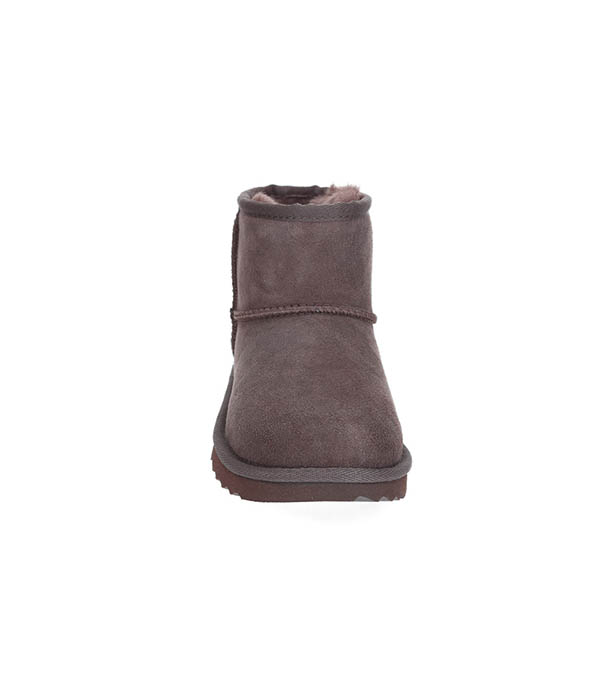 Classic Children's Mini II Burnt Cedar UGG® Boot