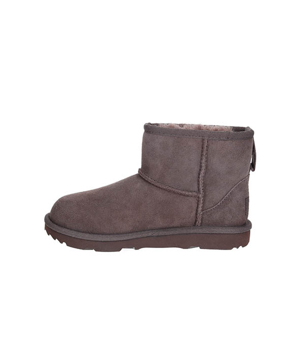 Classic Children's Mini II Burnt Cedar UGG® Boot