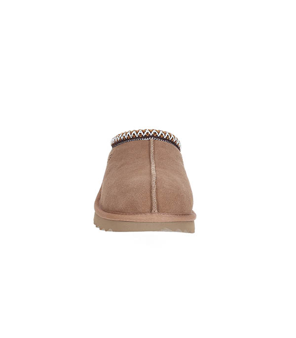 Tasman II Chestnut UGG® Children's Slippers