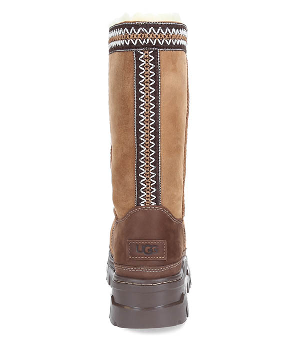 Classic Tall Trailgazer Chesnut UGG® Boots