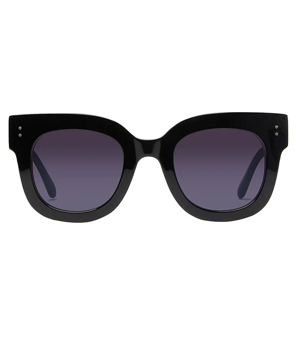 Maya Sunglasses Black Jimmy Fairly