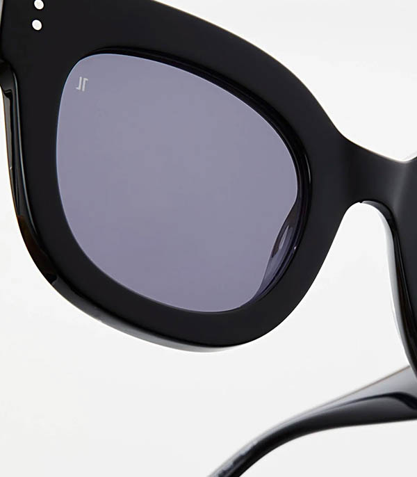 Maya Sunglasses Black Jimmy Fairly
