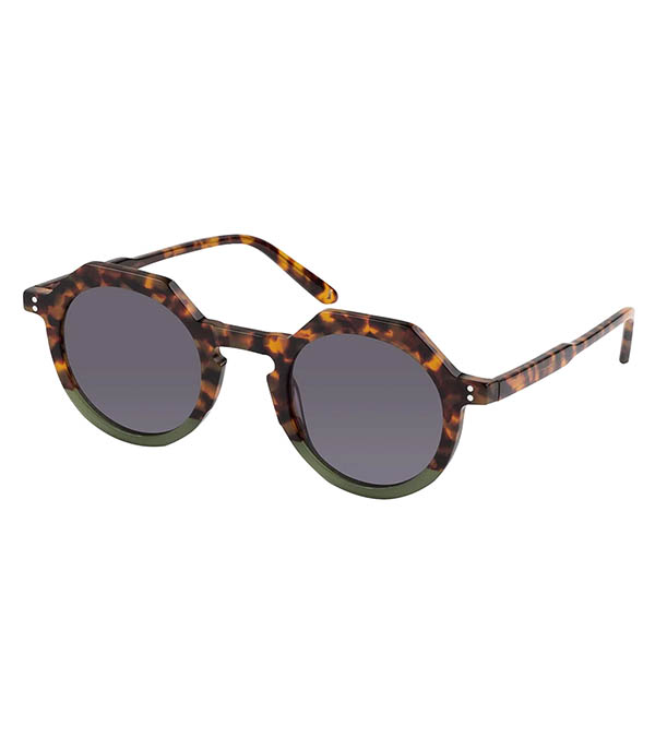 Hometown Ecaille Sunglasses Jimmy Fairly