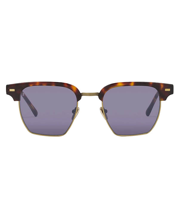 Theo Ecaille Sunglasses Jimmy Fairly