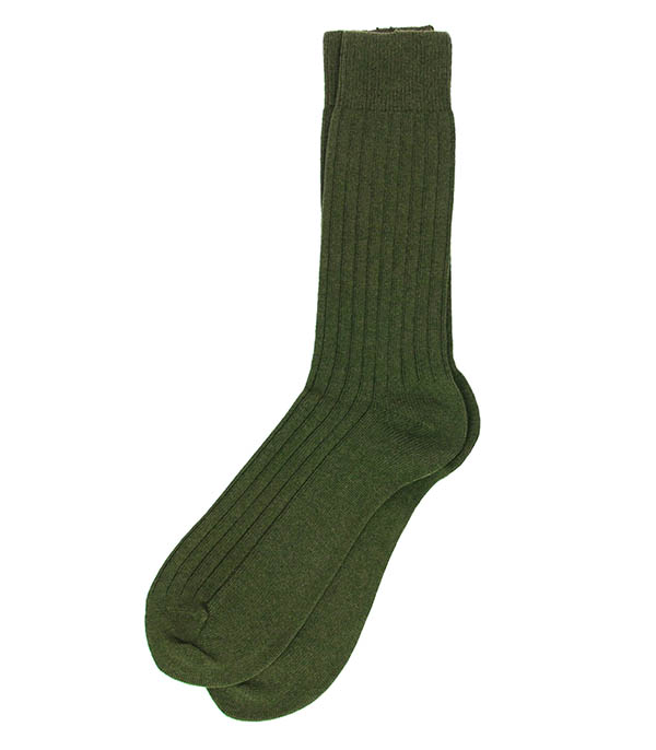 Men's socks Ten 9140 Cedar Green NN07