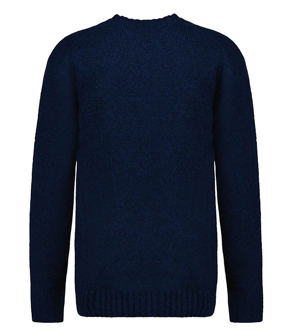 Men's sweater Lee Navy Blue NN07