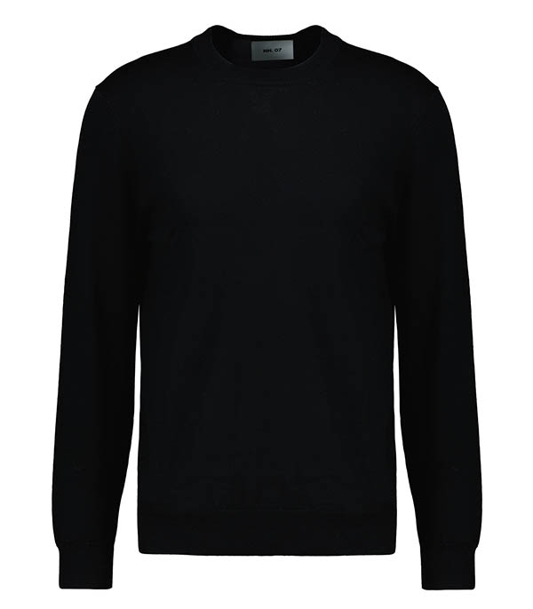 Ted Black sweater NN07