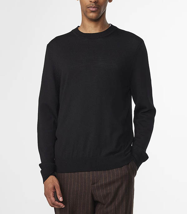 Pull homme Ted Black  NN07