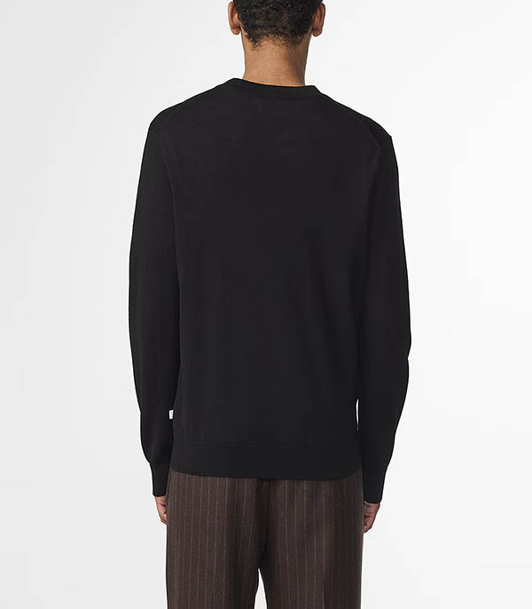 Pull homme Ted Black  NN07