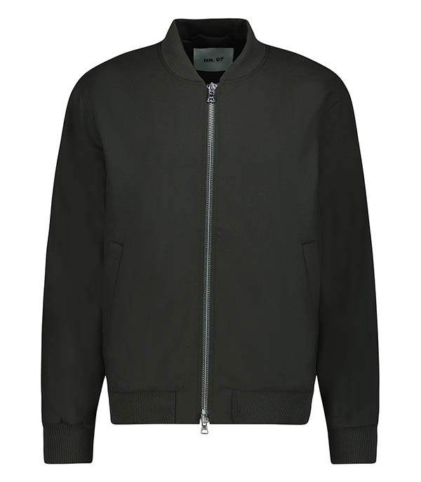 Men's bomber Dixon 1088 Dark Army NN07