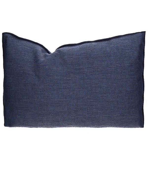 Coussin Vice Versa Toile In & Outdoor Menorca Maison de Vacances