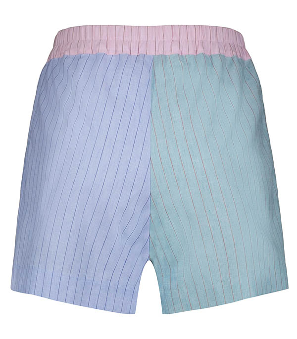 Pippa Dylan Multicolor shorts Roseanna
