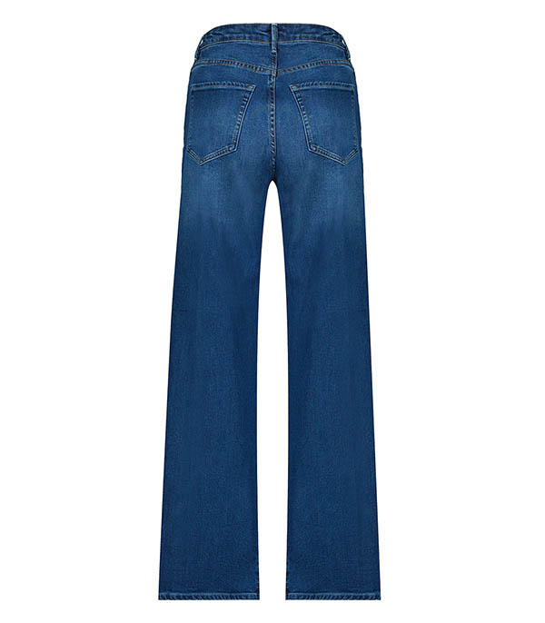 Tulsa Blue Red Legend Jeans