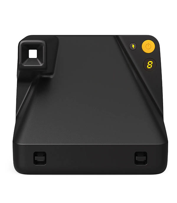Polaroid EB Now Gen 2 Black & White Instant Camera Polaroid